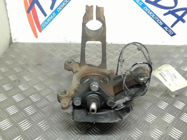 Fuso a snodo anteriore destro FIAT DUCATO 3 PHASE 2 Diésel - 1