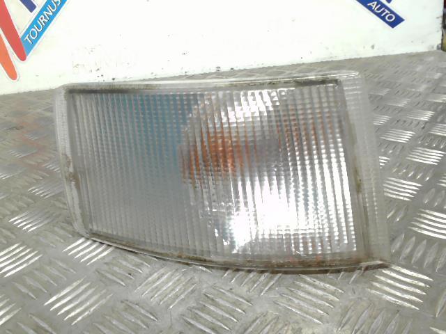 Gruppo ottico anteriore secondario destro (luci)(freccia) PEUGEOT BOXER 1 Diésel - 1