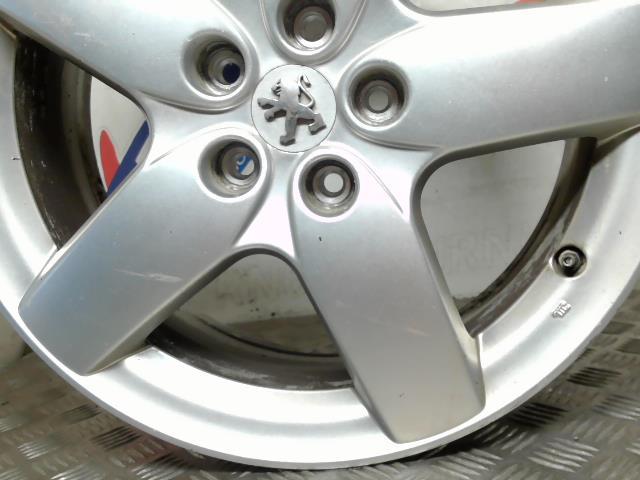 Cerchione PEUGEOT 407 PHASE 1 Diésel - 1
