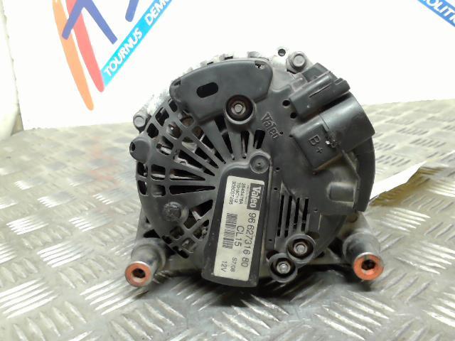 Alternatore CITROEN C-CROSSER Diésel - 1