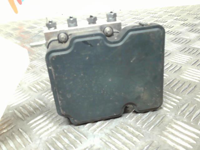 Blocco ABS (antibloccaggio freni) PEUGEOT EXPERT 3 PHASE 1 Diésel - 1