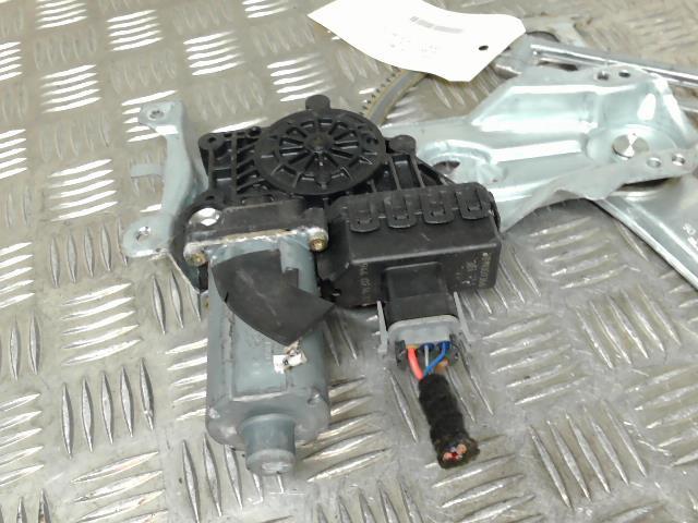 Alzacristalli elettrico anteriore destro OPEL ASTRA G  - 1