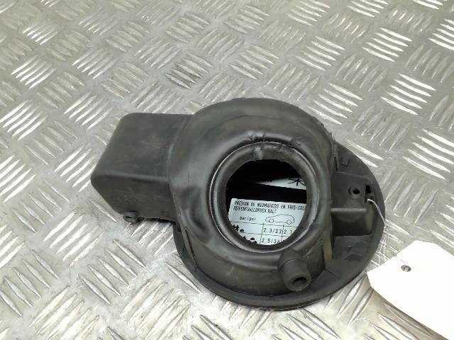Trappe d'essence SEAT IBIZA 3 PHASE 1 Diesel - 1