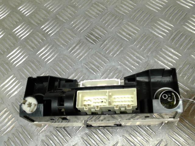 Commande chauffage SEAT IBIZA 3 PHASE 1 Diesel - 1