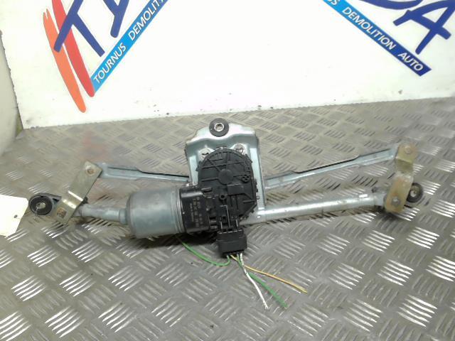 Motore tergicristallo anteriore CITROEN C5 1 PHASE 2 Diésel - 1