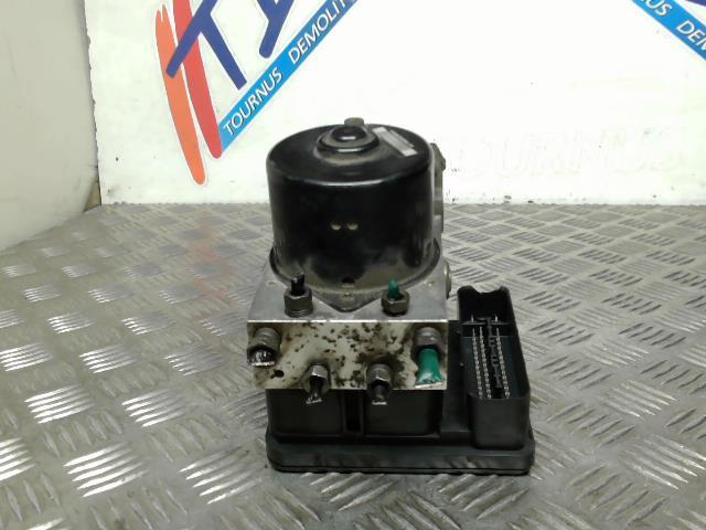 Blocco ABS (antibloccaggio freni) CITROEN C5 1 PHASE 2 Diésel - 1