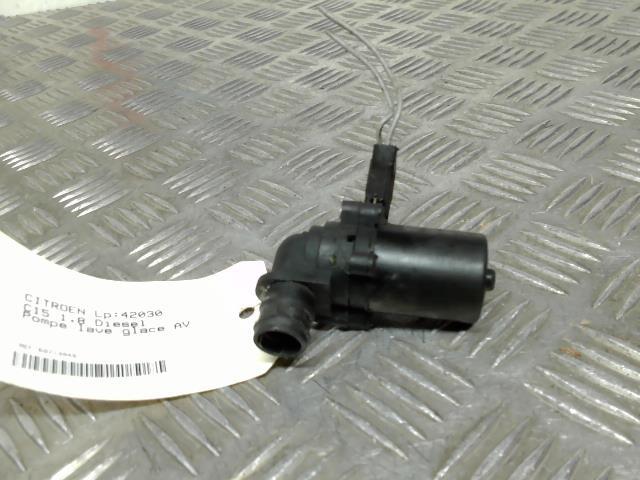 Pompa lavacristalli anteriore CITROEN C15 Diésel - 1