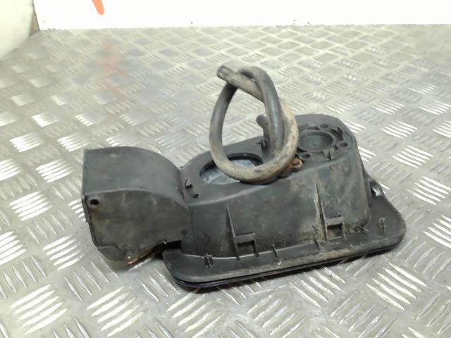 Trappe d'essence RENAULT MEGANE 2 PHASE 1  - 1