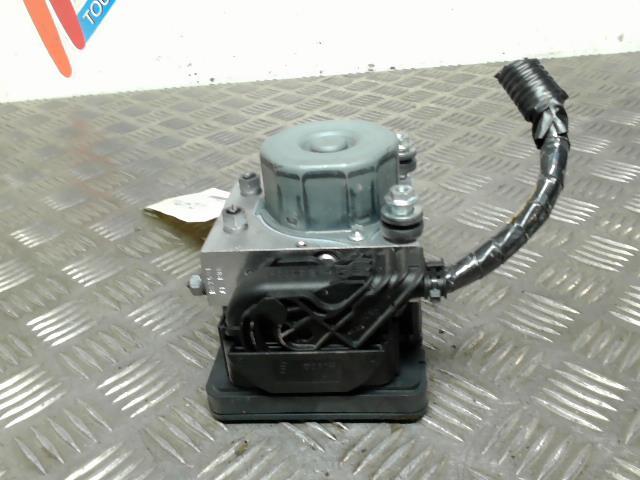 Blocco ABS (antibloccaggio freni) RENAULT CLIO 4 PHASE 1 Gasolina - 1