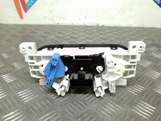 Commande chauffage RENAULT TRAFIC 3 COURT PHASE 1 Diesel - 1