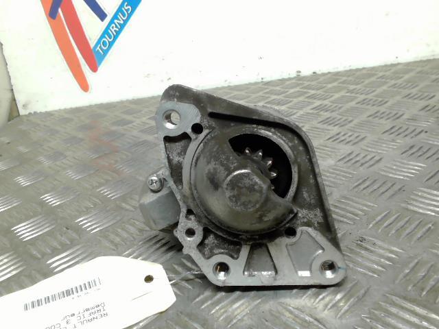 Motorino avviamento RENAULT TRAFIC 3 COURT PHASE 1 Diésel - 1