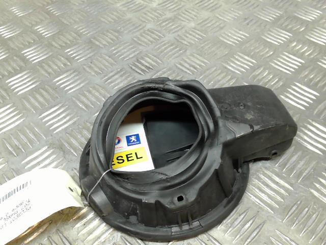 Trappe d'essence PEUGEOT 207 PHASE 1 Diesel - 1