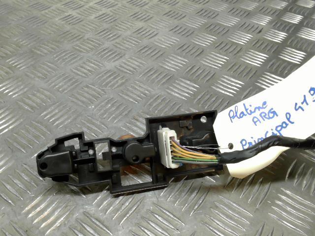 Base portalampade fanale posteriore sinistro CITROEN C5 1 PHASE 2 Diésel - 1