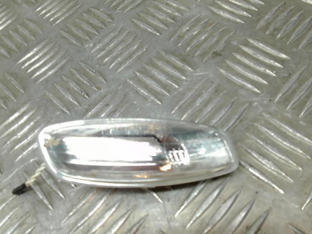 Ripetitore lampeggiante anteriore destro (Luci) PEUGEOT 207 PHASE 2 Diésel - 1