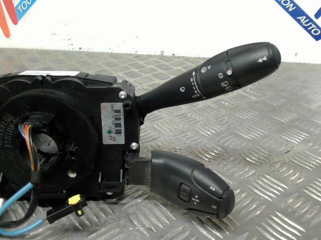 Devio guida completo con contatto spiralato PEUGEOT 207 PHASE 2 Diésel - 1