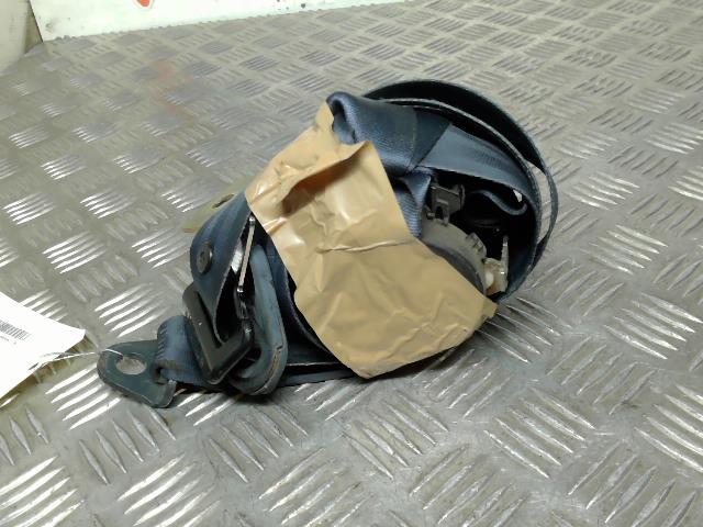 Cintura di sicurezza anteriore sinistra CITROEN XSARA PHASE 2 BREAK Diésel - 1