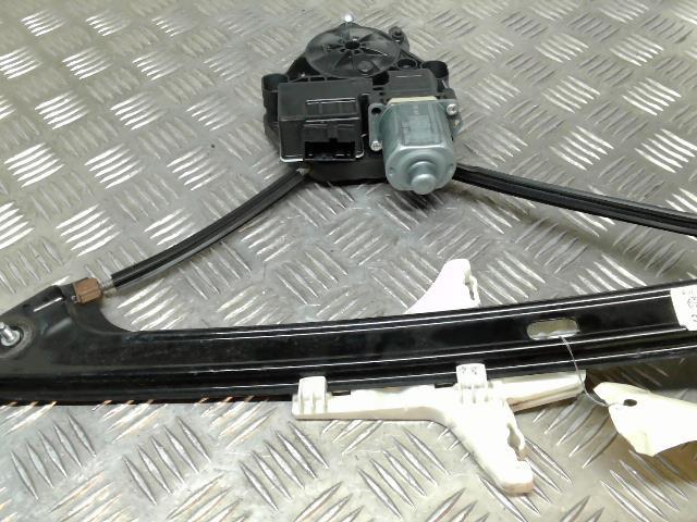 Alzacristalli elettrico posteriore destro VOLKSWAGEN GOLF 7 PHASE 1 Diésel - 1