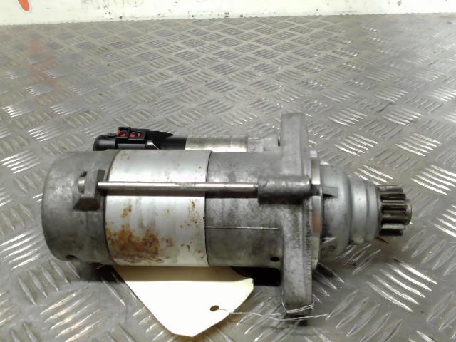 Motorino avviamento VOLKSWAGEN GOLF 7 PHASE 1 Diésel - 1
