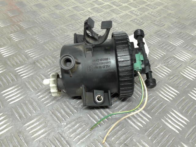 Portafiltro gasolio PEUGEOT 207 PHASE 2 Diésel - 1