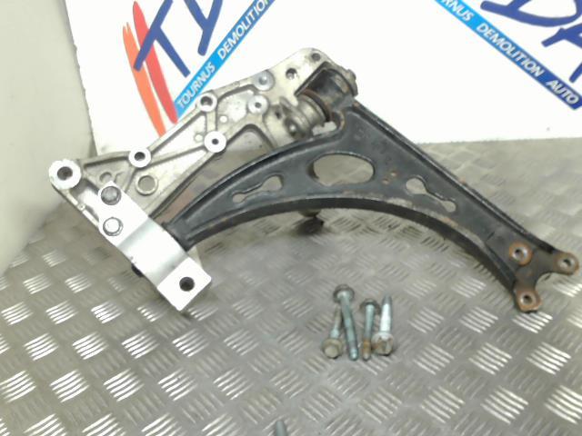 Triangle avant droit AUDI A3 2 PHASE 1 Diesel - 1