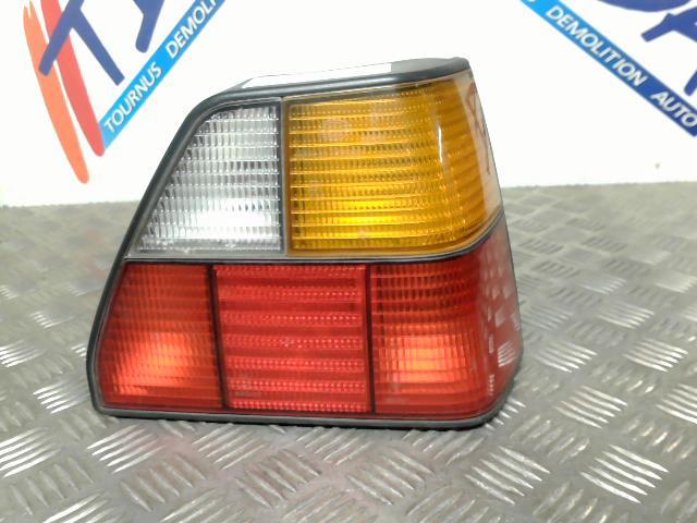 Fanale posteriore principale destro (luci) VOLKSWAGEN GOLF 2 Gasolina - 1