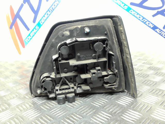 Fanale posteriore principale sinistro (luci) VOLKSWAGEN GOLF 2 Gasolina - 1