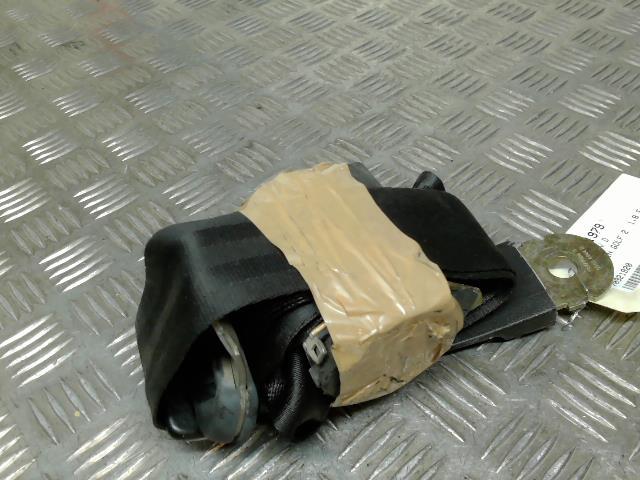 Cintura di sicurezza anteriore destra VOLKSWAGEN GOLF 2 Gasolina - 1