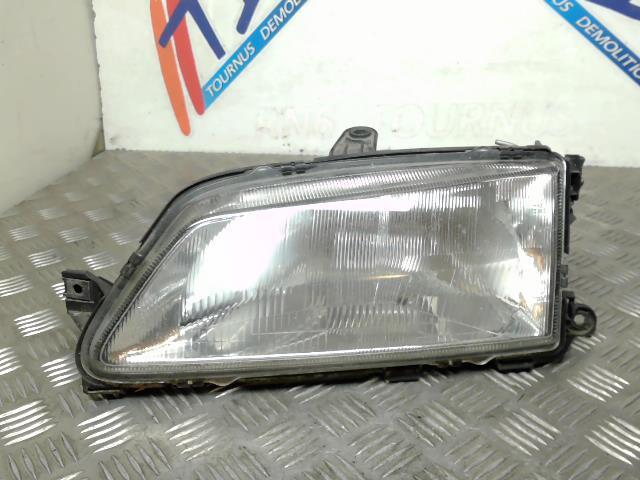 Gruppo ottico anteriore principale sinistro (luci)(faro) PEUGEOT 306 PHASE 1 Diésel - 1