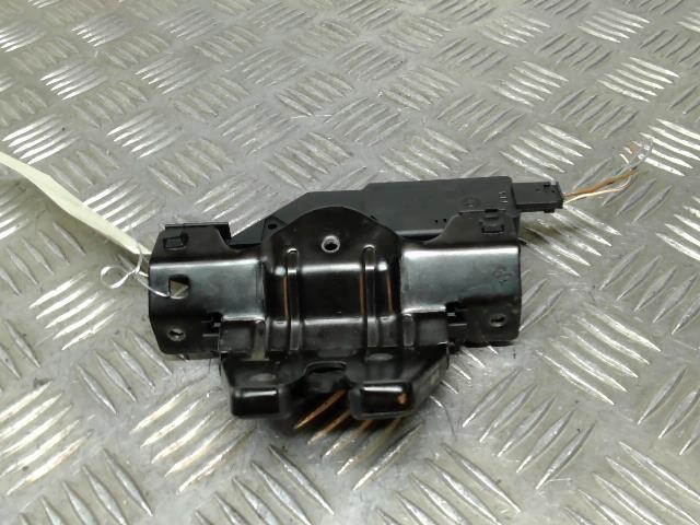 Serrure de hayon BMW SERIE 1 E87 PHASE 1 Diesel - 1