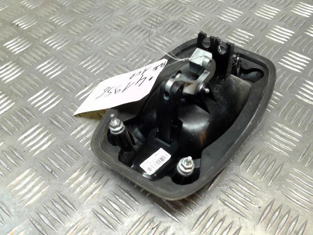 Maniglia portiera anteriore destra FIAT DUCATO 3 PHASE 2 Diésel - 1
