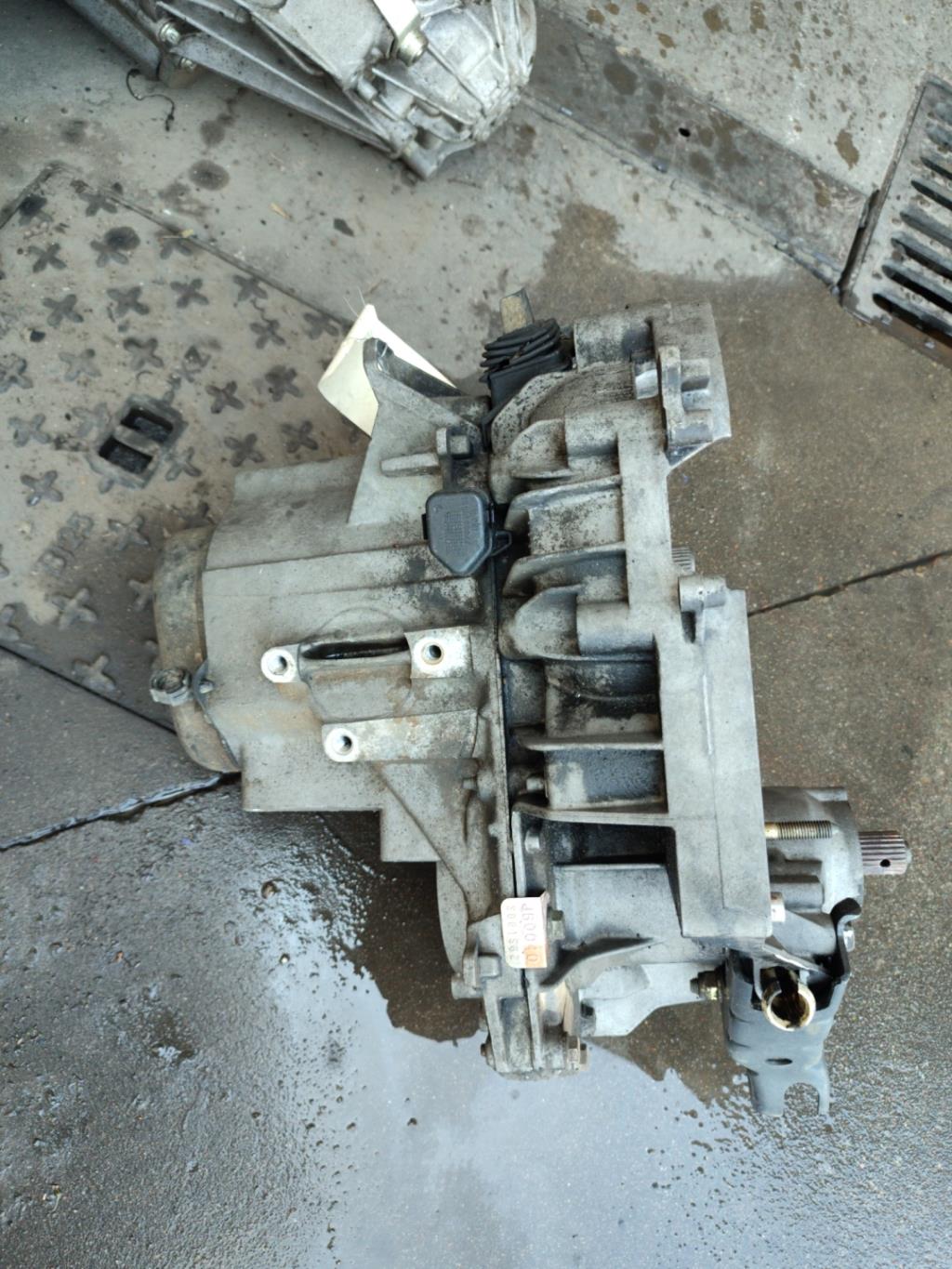 Boite de vitesses RENAULT EXPRESS PHASE 2 Diesel - 1