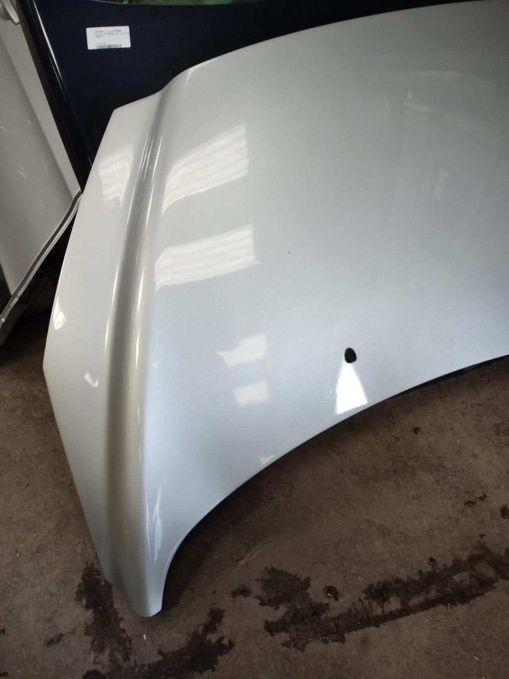 Capot PEUGEOT 308 1 PHASE 1 Diesel - 1