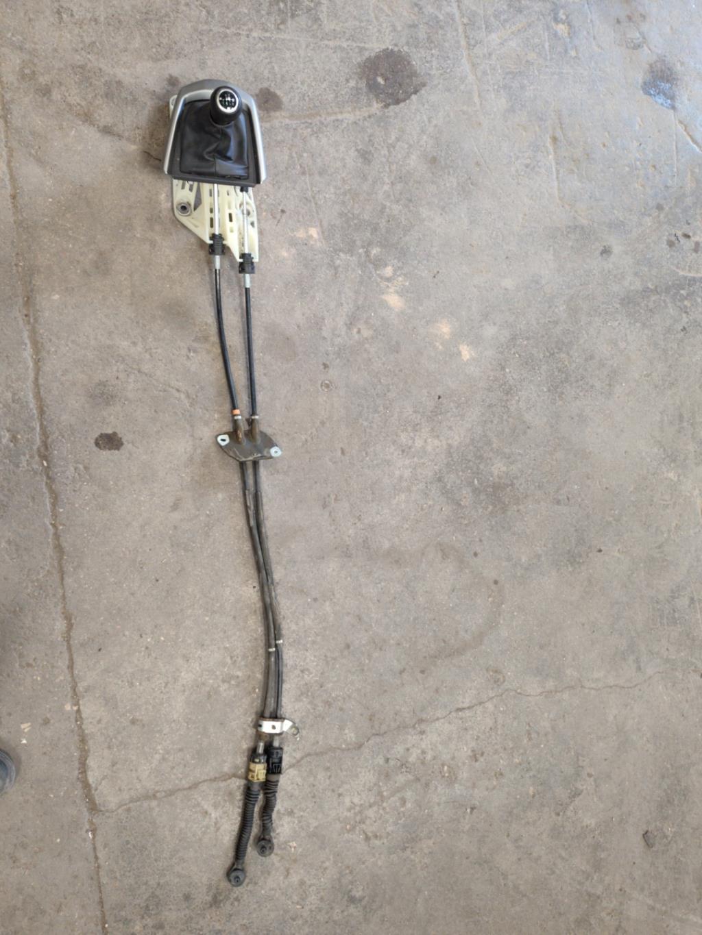 Levier de vitesses MAZDA 2 3 PHASE 1 Essence - 1