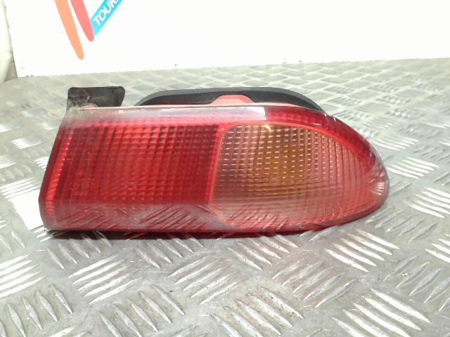 Fanale posteriore principale destro (luci) ALFA ROMEO 156 PHASE 2 Diésel - 1