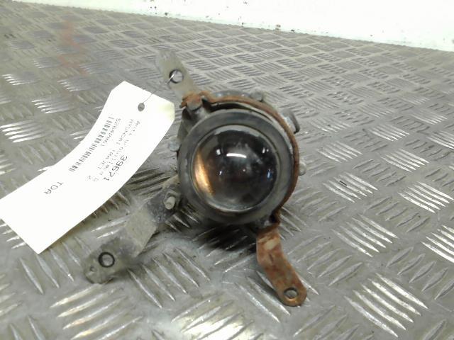 Fendinebbia destro (luci) HYUNDAI TRAJET  - 1
