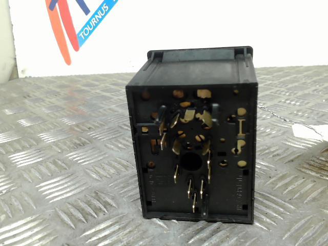 Commande de phare OPEL ZAFIRA A PHASE 1 Diesel - 1