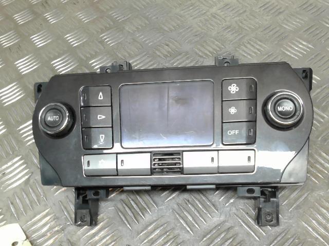 Commande chauffage FIAT BRAVO 2 Diesel - 1