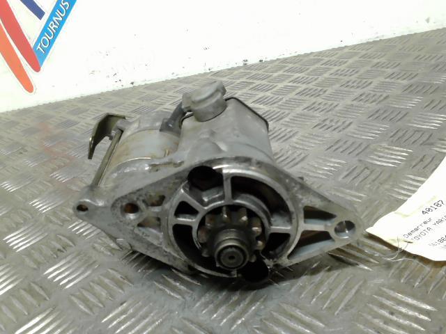 Motorino avviamento TOYOTA YARIS 1 PHASE 2 Diésel - 1
