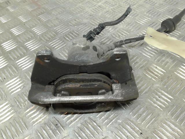 Pinza freni anteriore destra FIAT 500 2 PHASE 1 Gasolina - 1