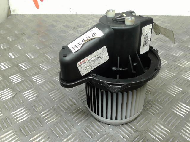 Ventola riscaldamento FIAT 500 2 PHASE 1 Gasolina - 1