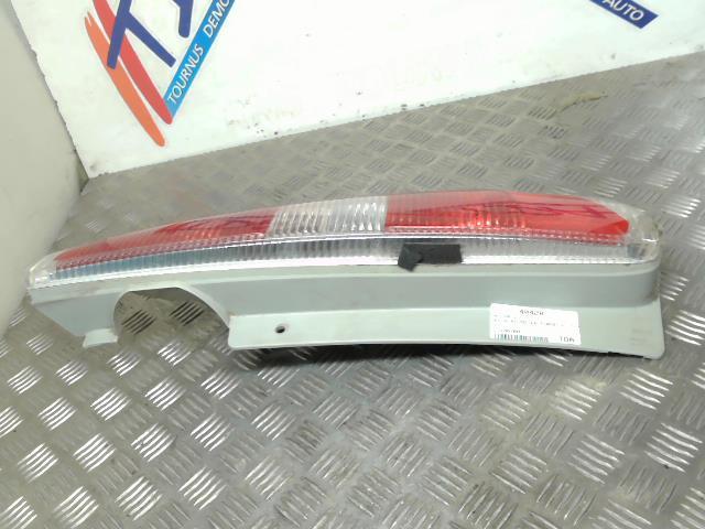 Fanale posteriore principale destro (luci) SKODA ROOMSTER PHASE 1 Diésel - 1