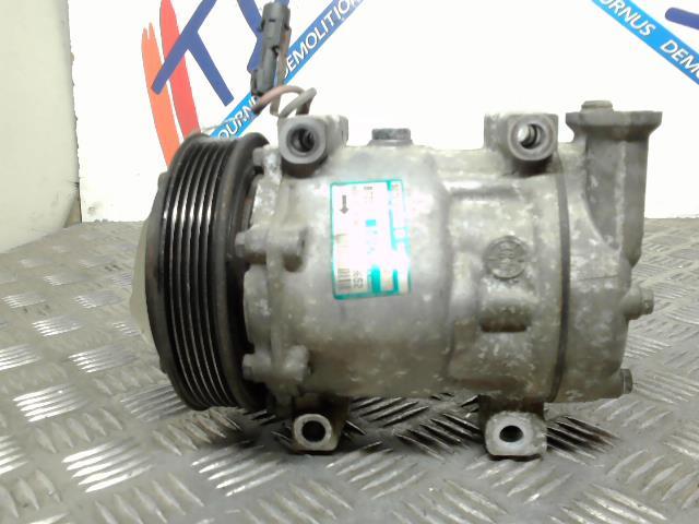 Compresseur clim ALFA ROMEO 156 PHASE 3 Diesel - 1