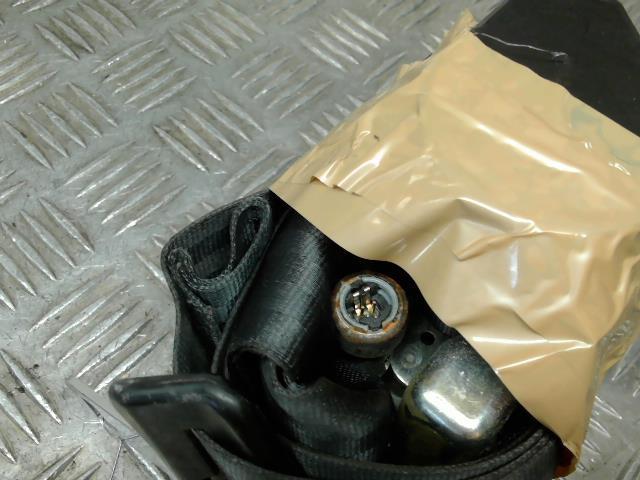 Cintura di sicurezza anteriore destra RENAULT MEGANE 3 PHASE 1 CABRIOLET Diésel - 1