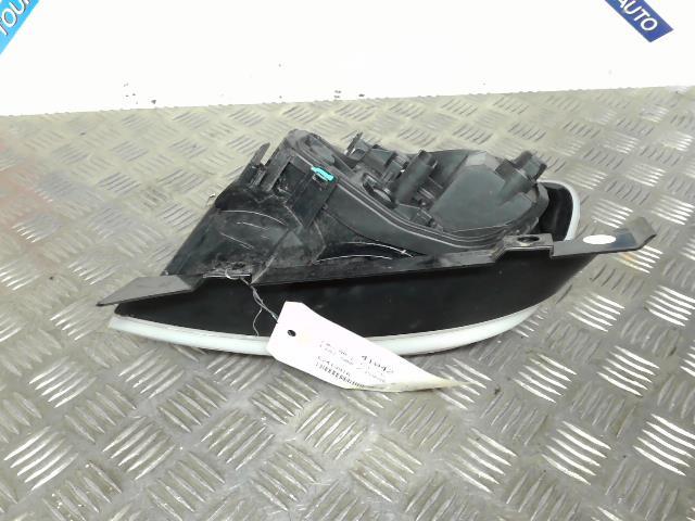 Fanale posteriore principale destro (luci) FIAT 500 2 PHASE 2 Gasolina - 1