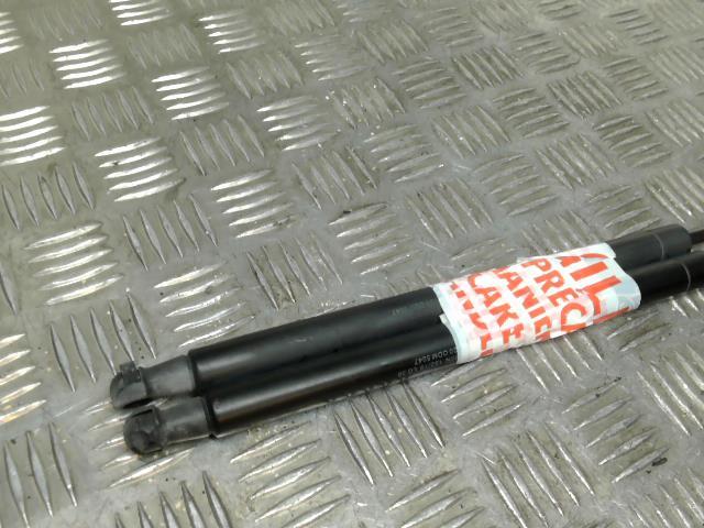 Molla a gas bagagliaio FIAT 500 2 PHASE 2 Gasolina - 1