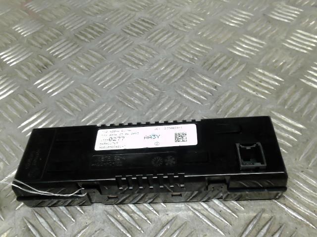 Monitor display OPEL ASTRA J PHASE 2 Gasolina - 1