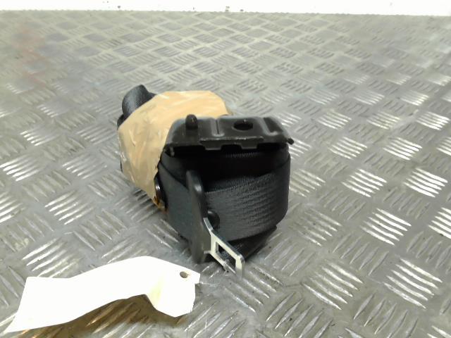 Cintura di sicurezza posteriore destra OPEL ASTRA J PHASE 2 Gasolina - 1