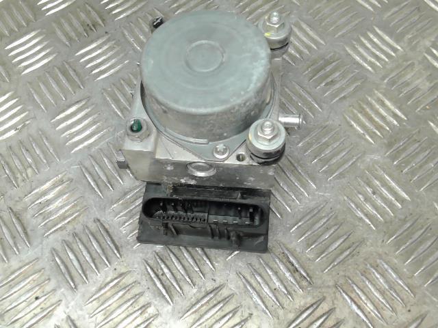 Bloc ABS (freins anti-blocage) RENAULT MODUS PHASE 1 Diesel - 1