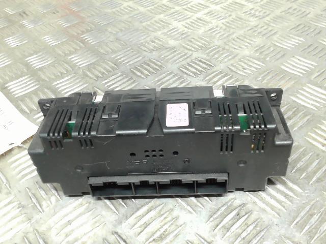 Commande chauffage VOLKSWAGEN PASSAT 4 PHASE 2 BREAK Diesel - 1