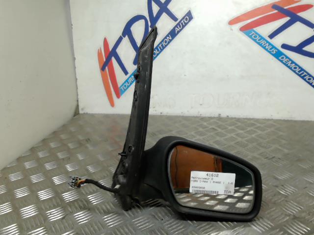 Retrovisor derecho FORD C-MAX 1 PHASE 1 Diésel - 1